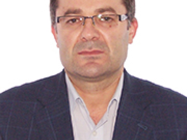  Prof. Besim Boçi (Albania)