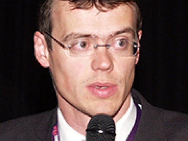 Assoc. Prof. Jan Plzàk (Czech Republic)