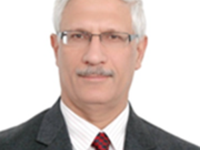  Prof. Reda Kamel (Egitto)