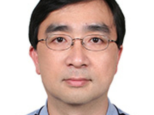 Prof. Te-Huei Yeh (Taiwan)