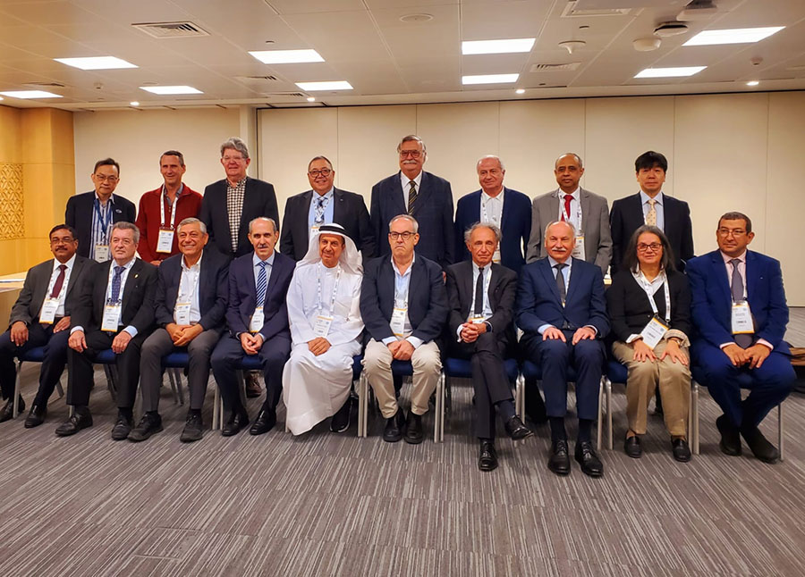 Emirati Arabi Uniti Dubai 2023