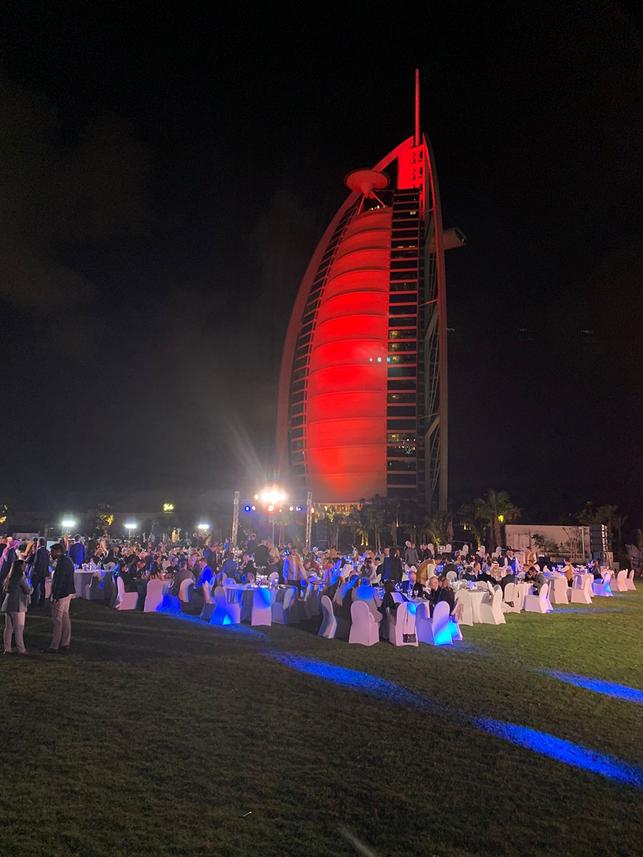 Emirati Arabi Uniti Dubai 2023