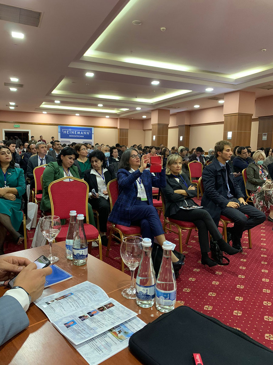 Uzbekistan Taskhent 2023