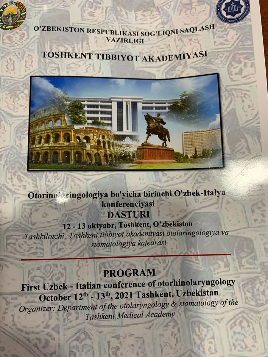 Uzbekistan Taskhent 2023