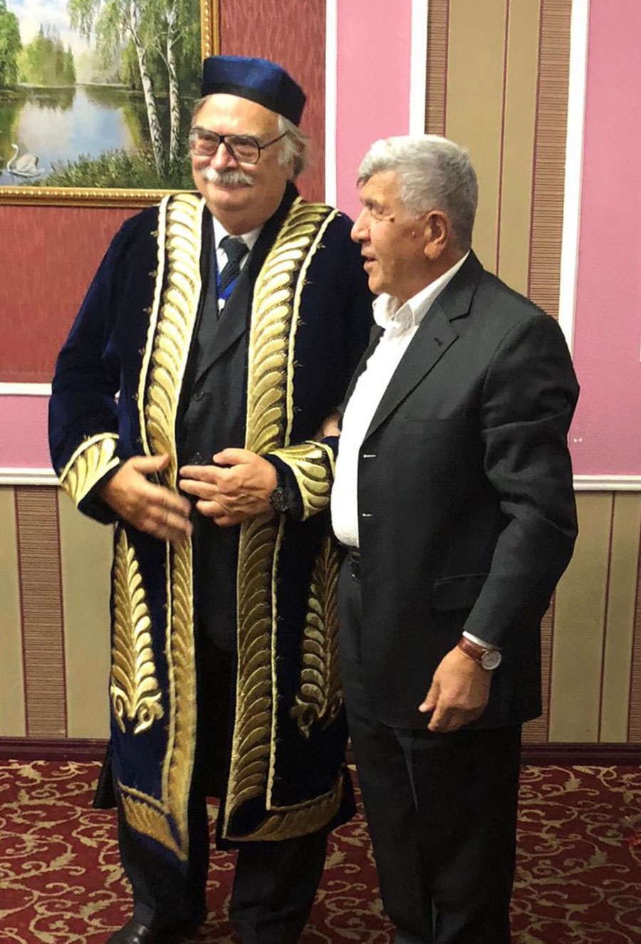 Uzbekistan Taskhent 2023