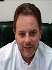 Prof. Caius-Codrut Sarafoleanu