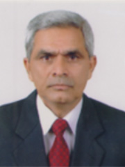 Prof. Hari Bhattarai